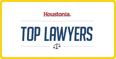 Houstonia Top lawyers