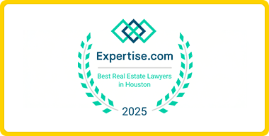 Expertise | Best Real Estate Lawyers in Houston | 2025