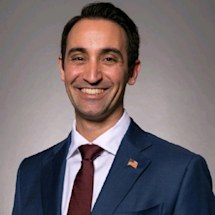 Senior Associate Attorney Amir R. Befroui | The Weaver Law Firm